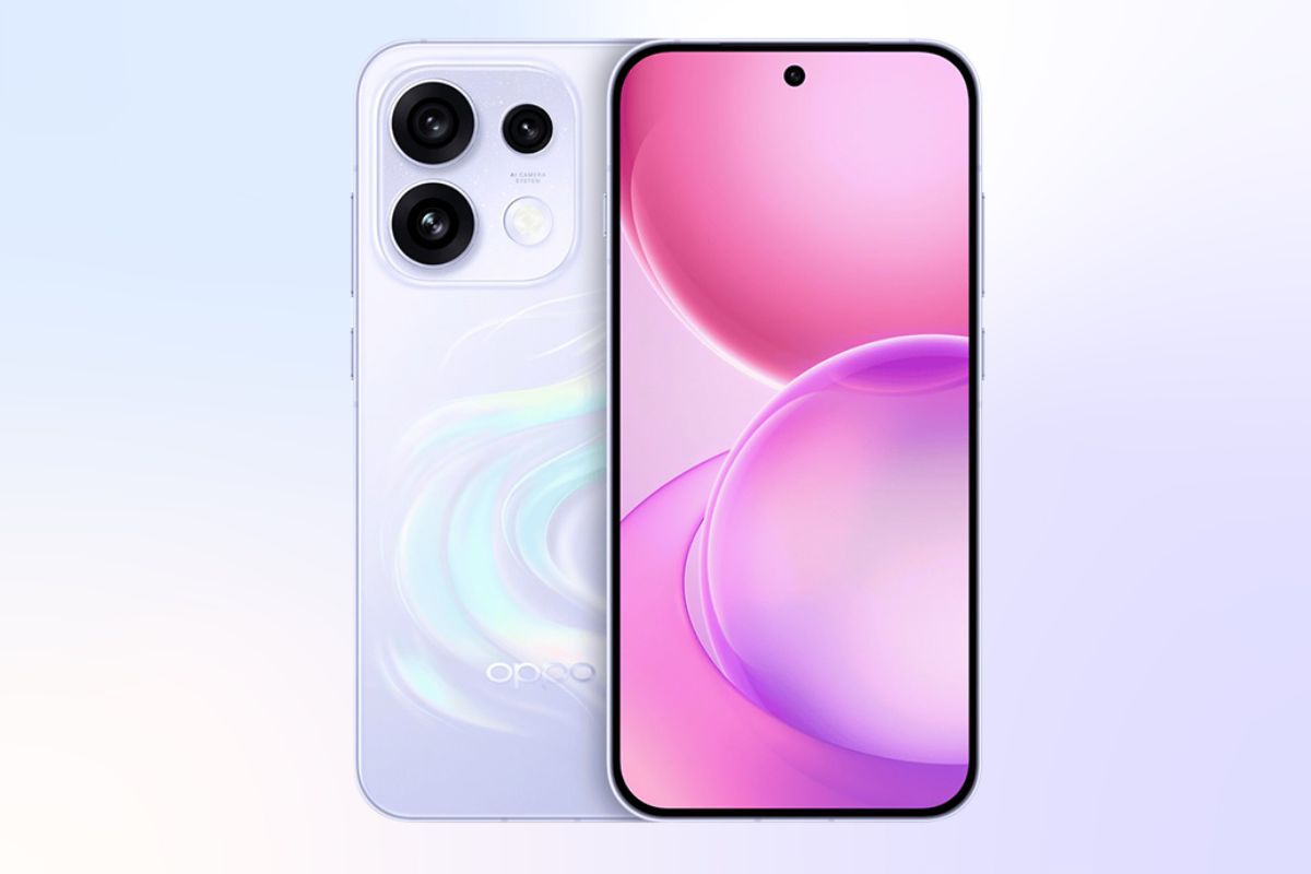 Đánh giá chi tiết cấu hình OPPO Reno16 F 5G AI
