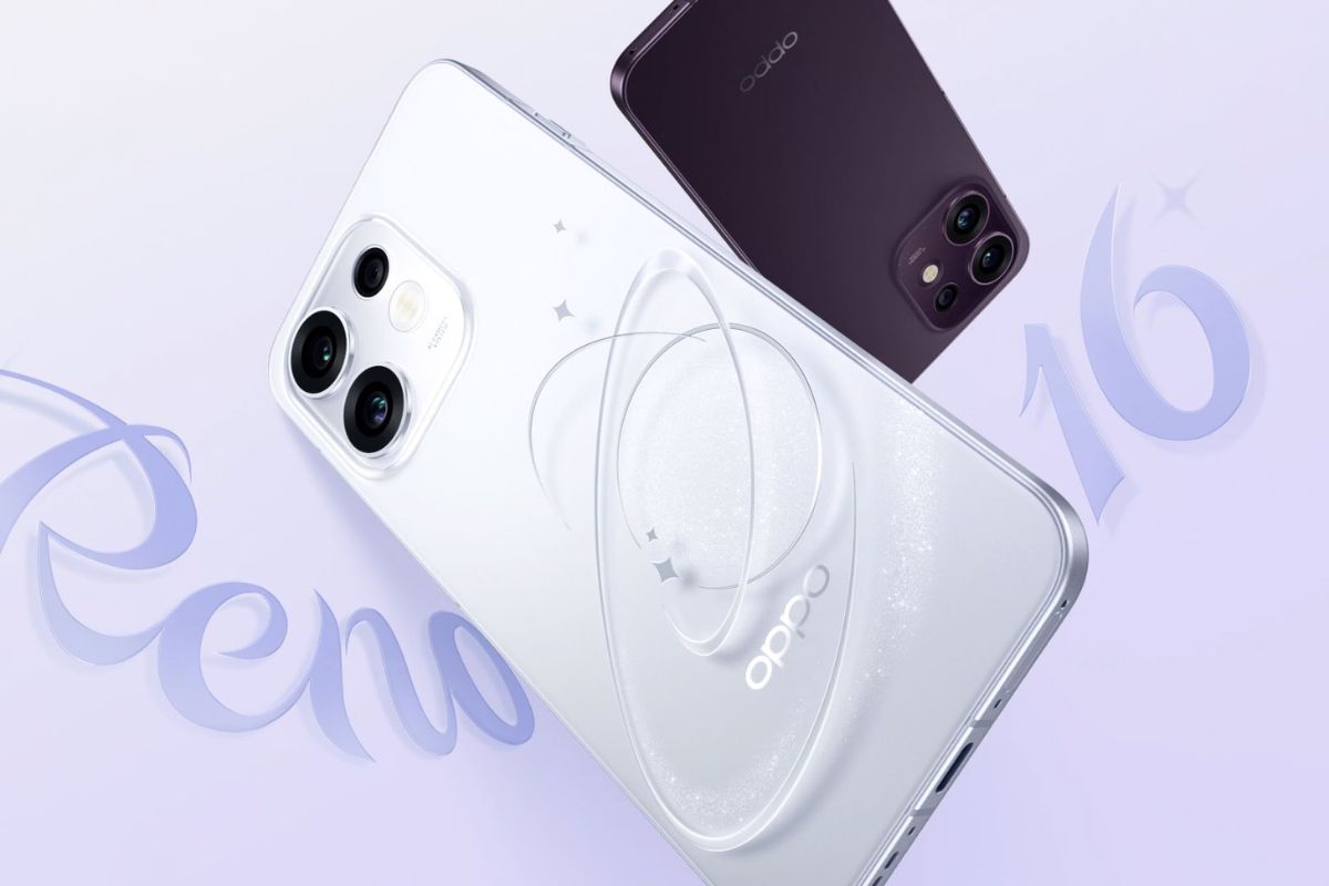 OPPO Reno16 F 5G có phù hợp với nhu cầu sử dụng thực tế không?