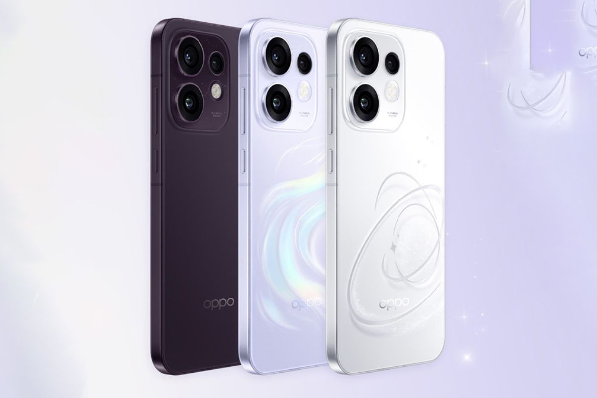 Đánh giá chi tiết cấu hình OPPO Reno16 F 5G pin