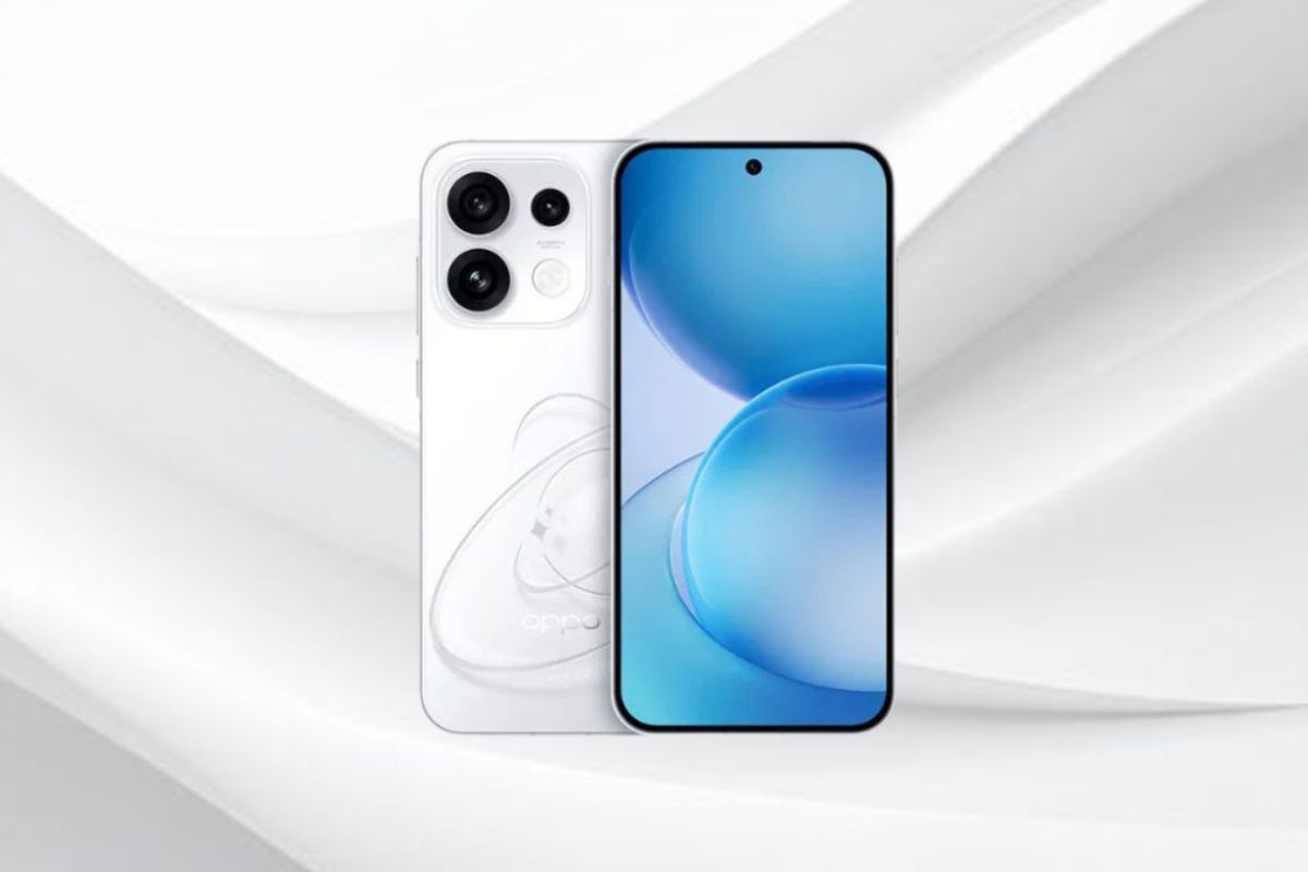 Đánh giá chi tiết cấu hình OPPO Reno16 F 5G RAM