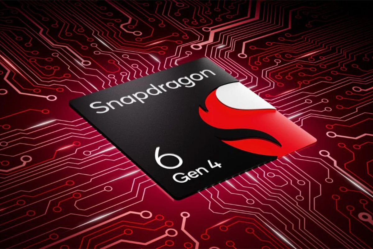Snapdragon 6s Gen 4 đủ dùng cho nhiều tác vụ