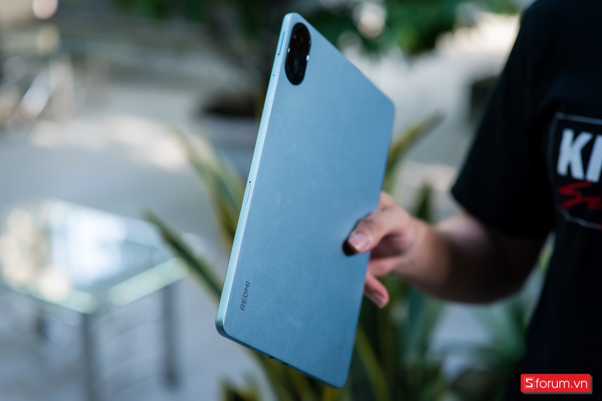 Thông số Redmi Pad 2 chi tiết: 2 phiên bản 4G và Wifi khác gì?