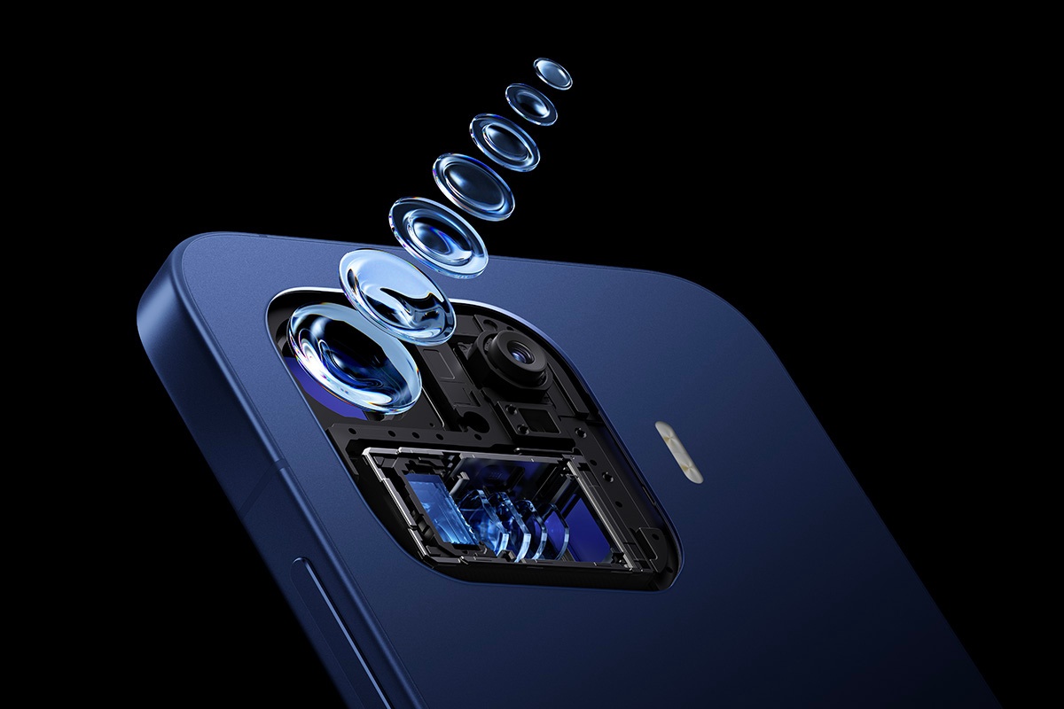 Điểm nổi bật trong cấu hình Xiaomi 17T Pro camerra