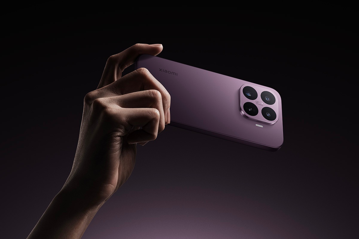 Điểm nổi bật trong cấu hình Xiaomi 17T Pro thiết kế