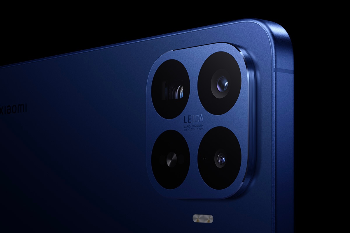 Điểm nổi bật trong cấu hình Xiaomi 17T Pro bộ nhớ