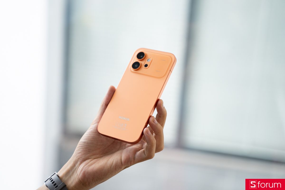 Những điểm nổi bật trong cấu hình HONOR 600 thiết kế