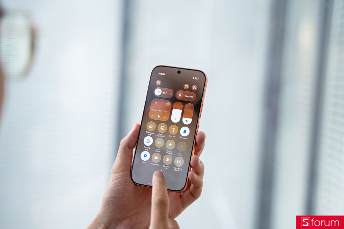 Những điểm nổi bật trong cấu hình HONOR 600 kết nối