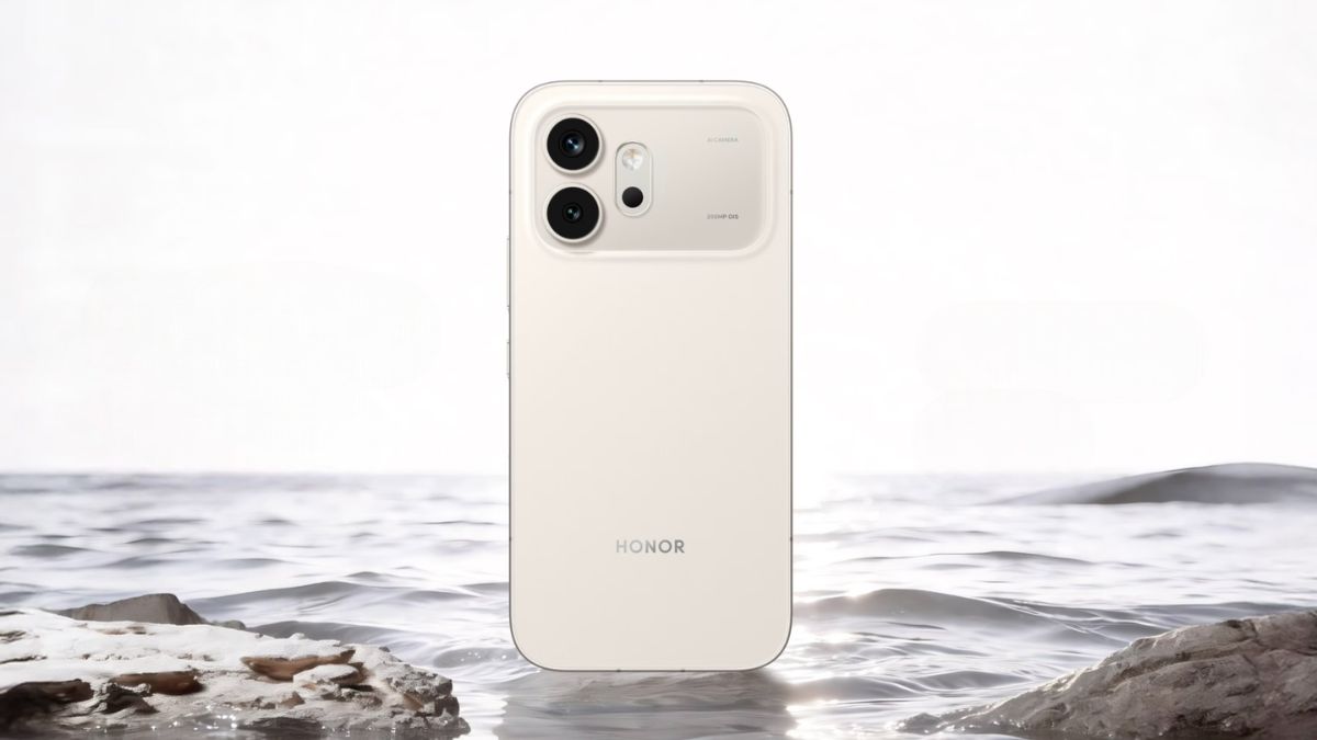 Thông số HONOR 600: Cấu hình mạnh, pin 7000mAh nổi bật