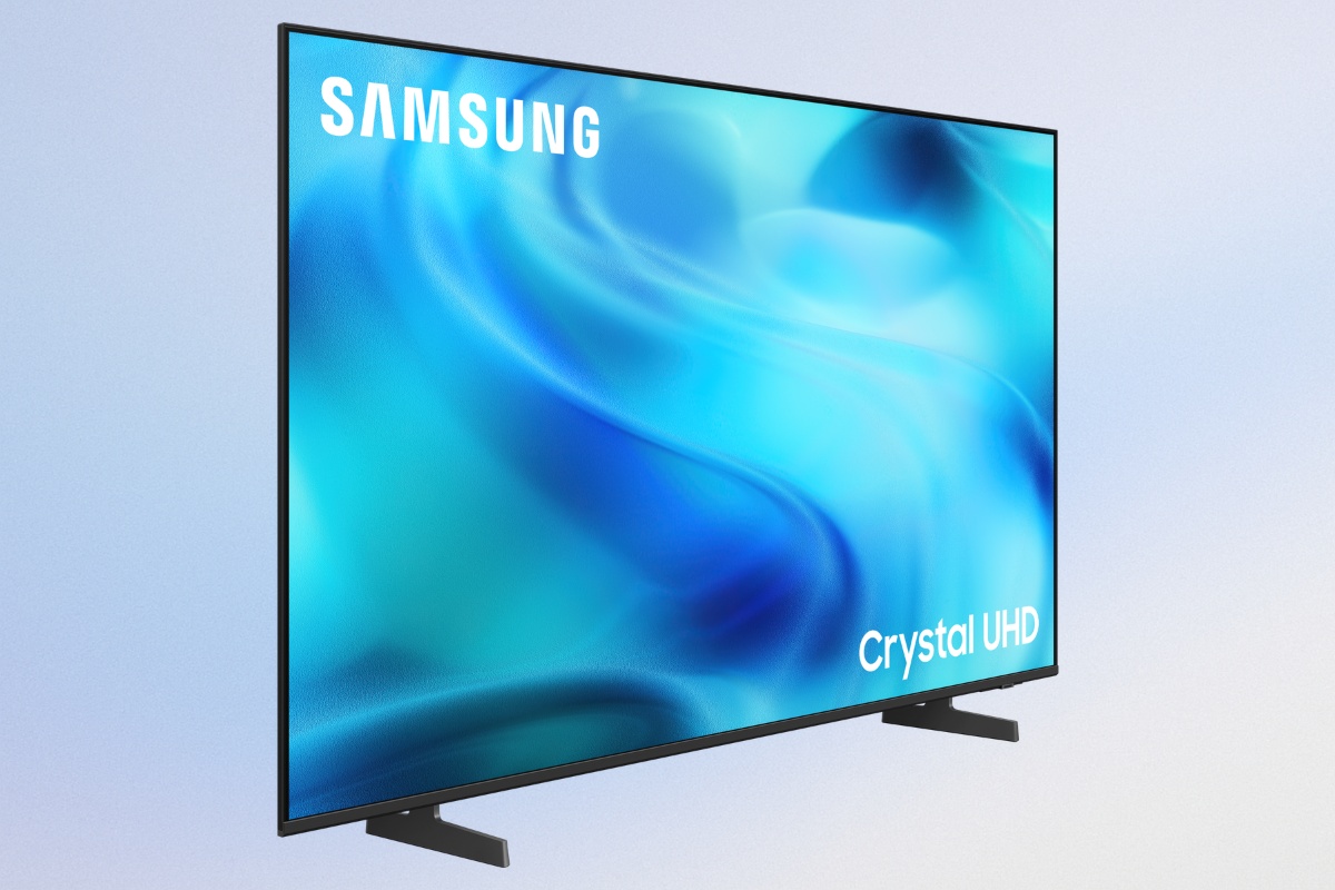 55 Inch Crystal UHD U8500H 4K Samsung Vision AI Smart TV (2026)