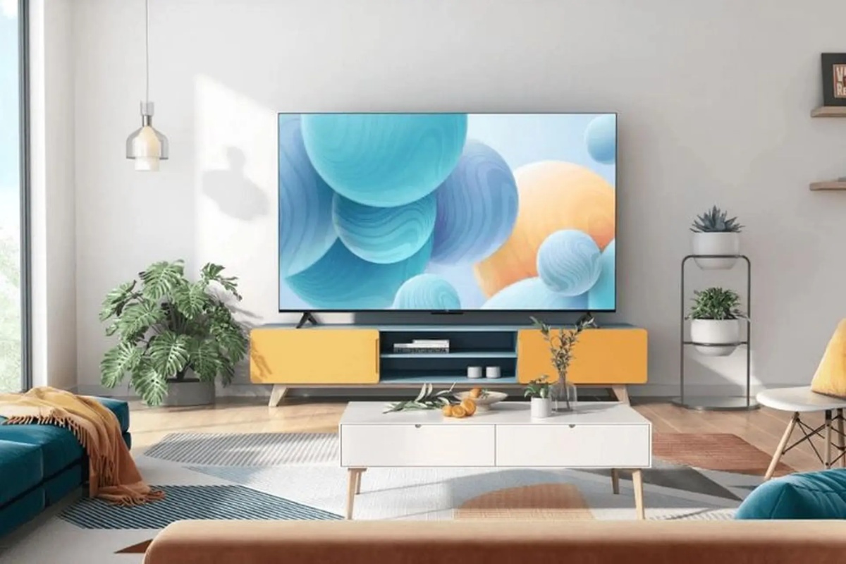 Tivi Samsung 55 inch giá rẻ, đời mới đáng cân nhắc