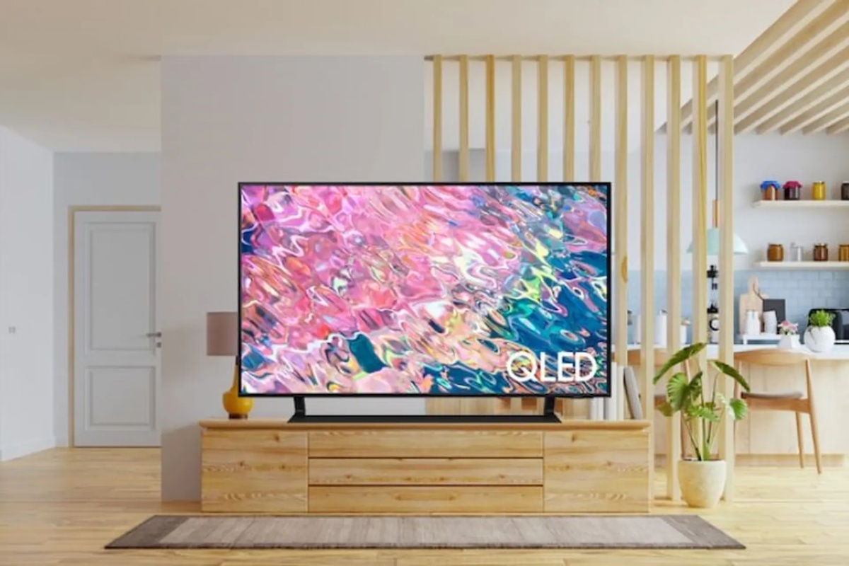 Những tính năng nổi bật trên tivi Samsung 55 inch