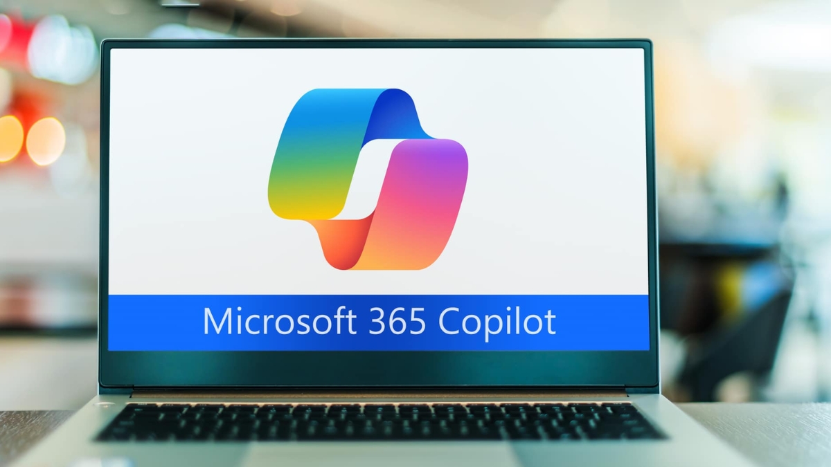 Tối ưu từ quy trình đến kết quả với Microsoft 365 và Copilot AI
