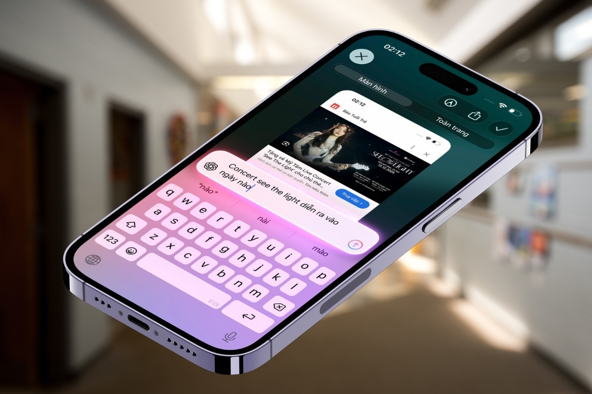 Trí thông minh thị giác là gì