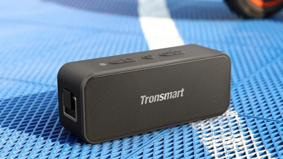 Tronsmart là hãng nào? Khám phá từ A đến Z trước khi mua