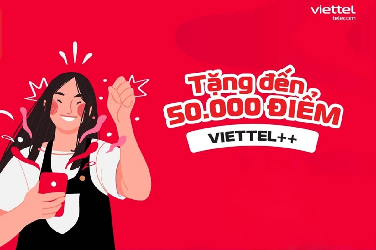Ưu đãi Viettel 2/9 trên Tammi có gì mới?