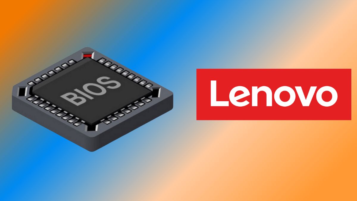 Hướng dẫn chi tiết cách vào BIOS Lenovo cho mọi dòng máy