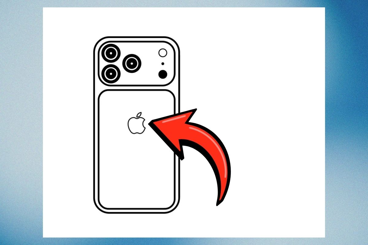 Cách vẽ iPhone 18 Pro Series từng bước bước 6