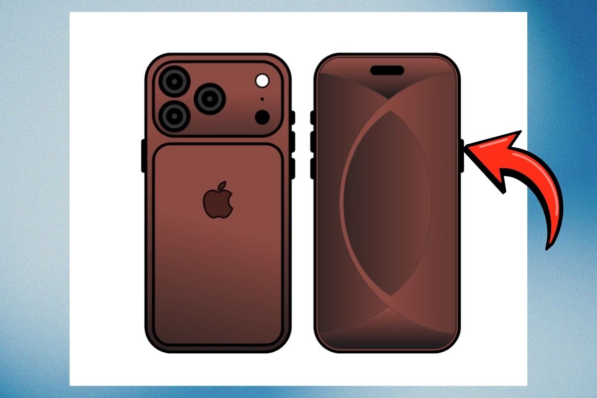 Cách vẽ iPhone 18 Pro Series từng bước bước 13