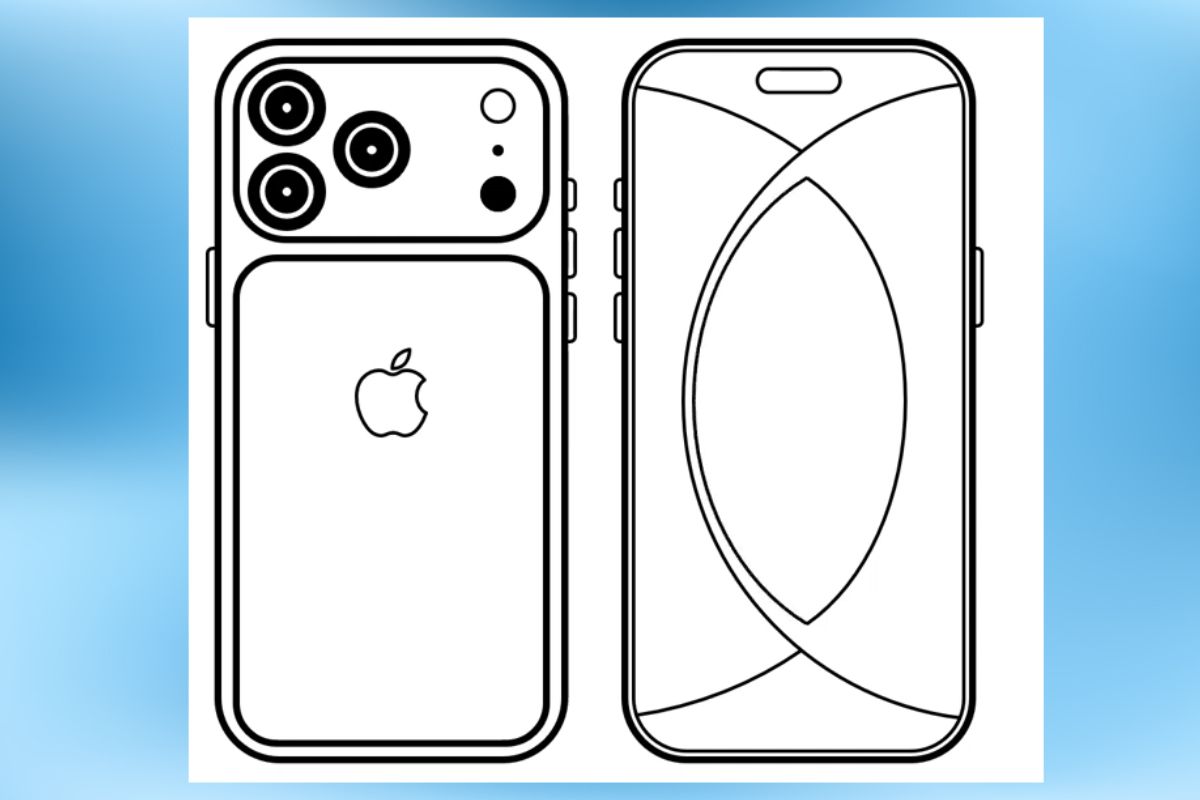 Chuẩn bị gì trước khi vẽ iPhone 18 Pro Series?