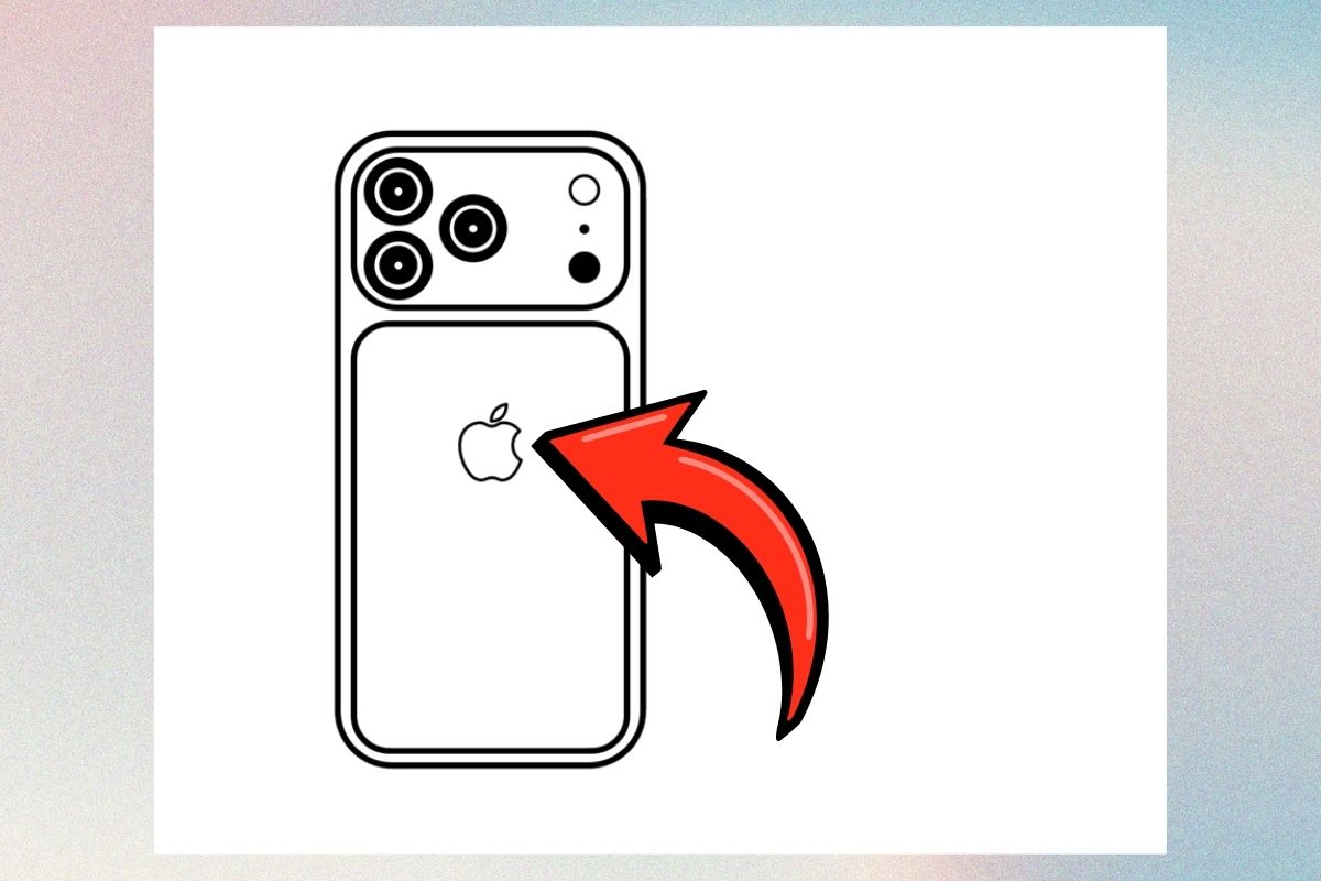 Cách vẽ iPhone 18 Pro Max từng bước bước 7