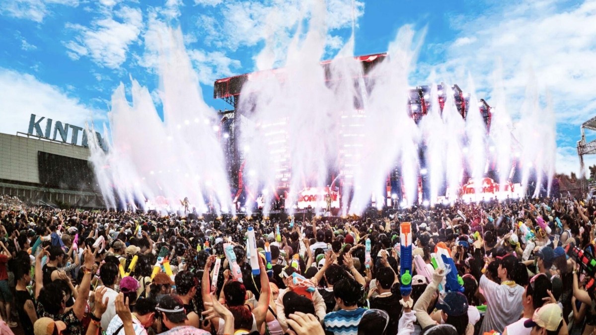 Waterbomb Ho Chi Minh City 2025 đại tiệc âm nhạc bắn nước đỉnh cao Waterbomb Ho Chi Minh City 2025 đại tiệc âm nhạc bắn nước đỉnh cao