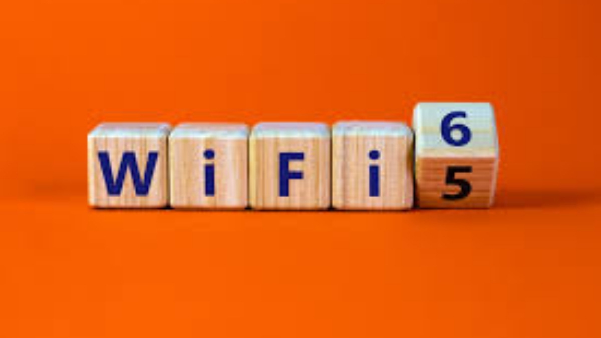 WiFi 6 khác gì WiFi 5? So sánh chi tiết từ A đến Z
