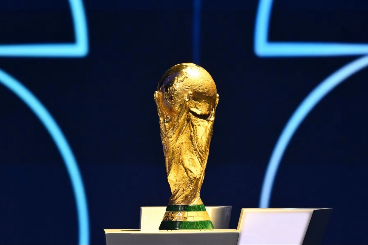 Một vài mẹo để xem World Cup 2026 không bị giật lag