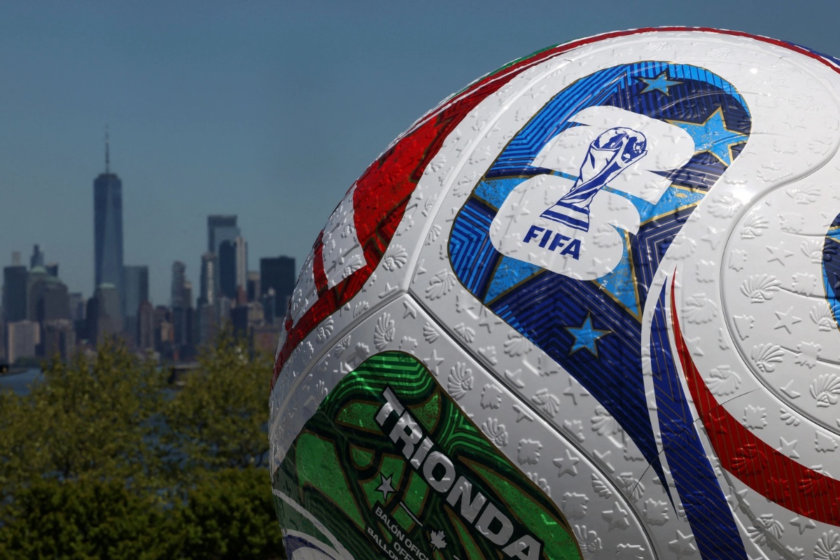Vì sao nên xem World Cup 2026 bản quyền?