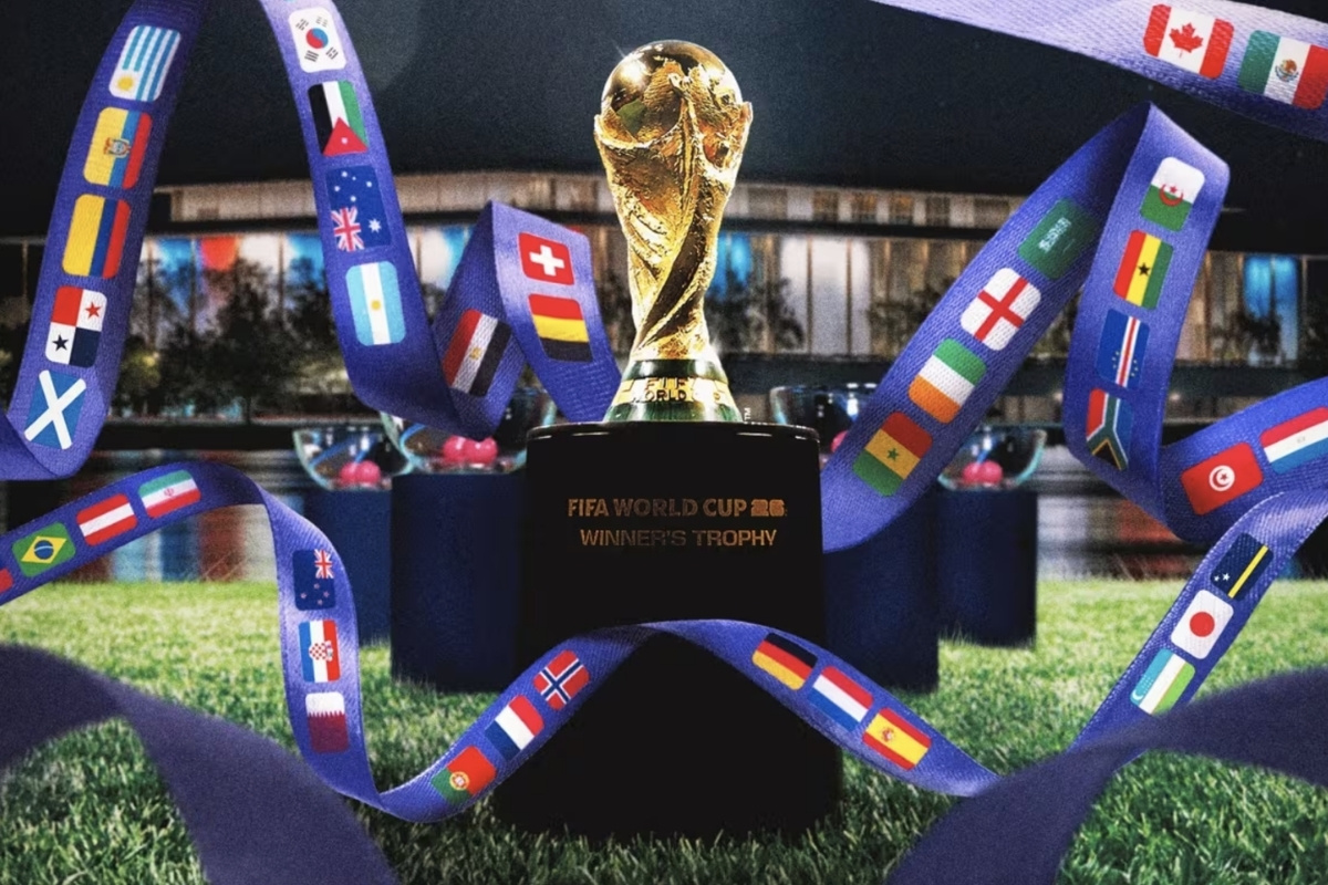 Xem World Cup 2026 bản quyền ở đâu tại Việt Nam?