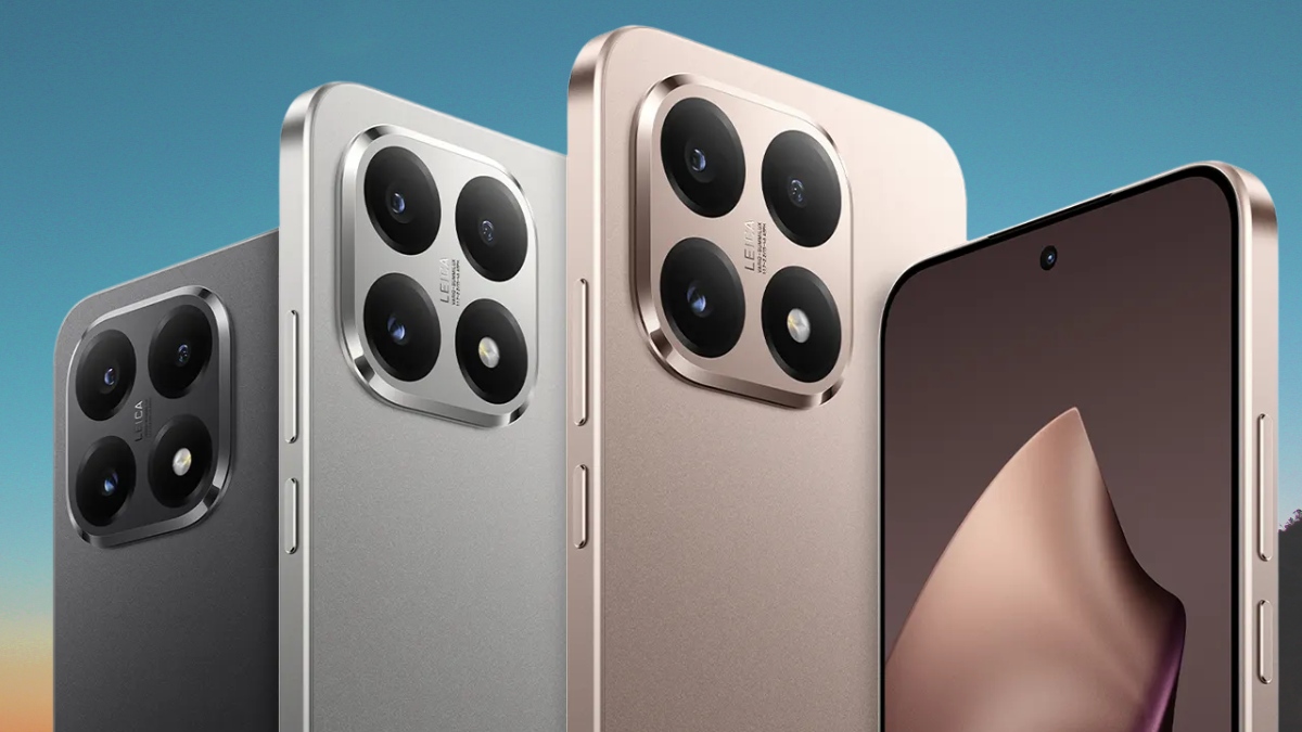 Xiaomi 15T có chống nước hay không? Giải mã chi tiết