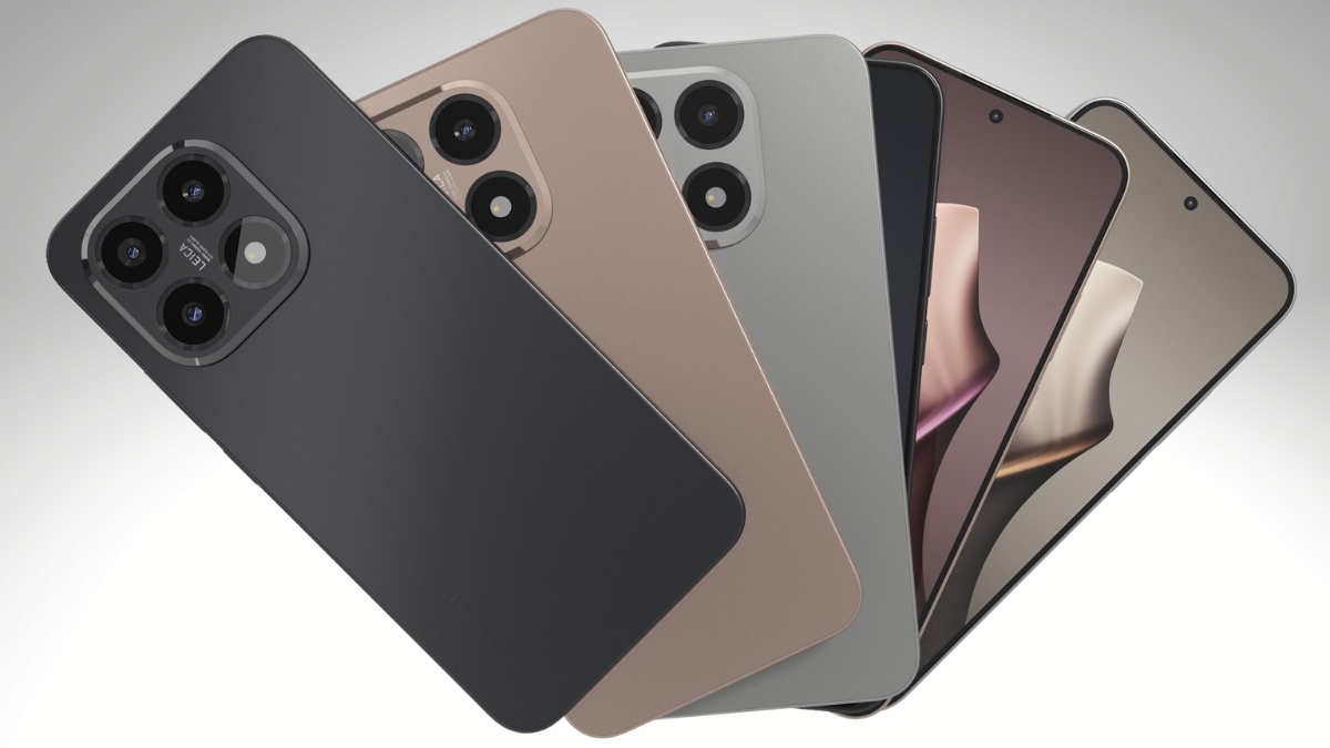 Xiaomi 15T có mấy màu? Đâu sẽ là gam màu hot nhất trong năm nay?