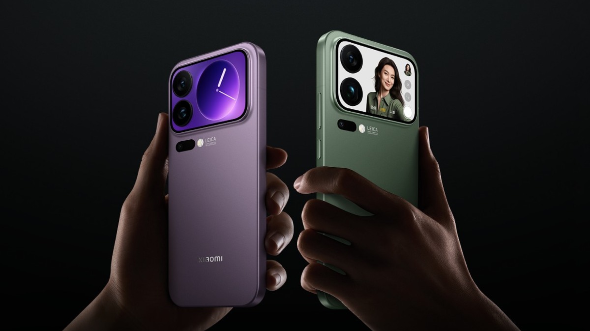 Xiaomi 17 Pro Max AnTuTu đạt bao nhiêu điểm? Có thực sự mạnh? Xiaomi 17 Pro Max AnTuTu đạt bao nhiêu điểm? Có thực sự mạnh?