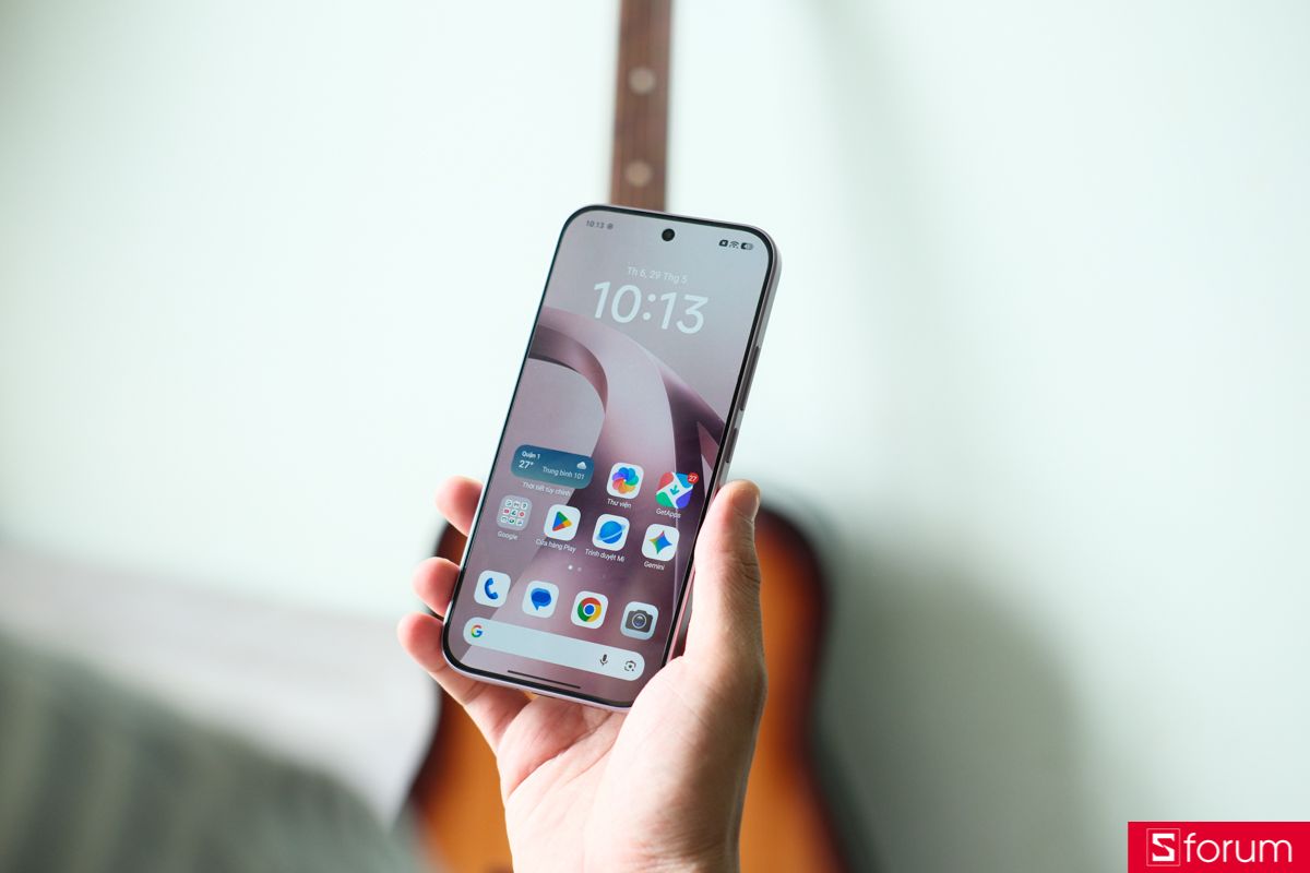 Đánh giá chi tiết điểm Xiaomi 17T Antutu GPU
