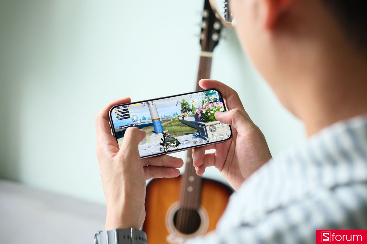 Xiaomi 17T Antutu phù hợp với đối tượng người dùng nào?