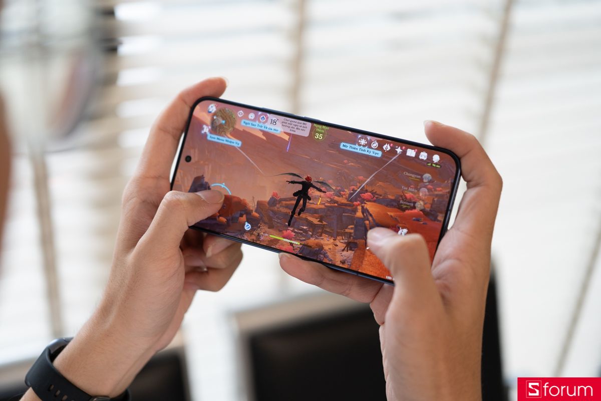 Xiaomi 17T Pro Antutu dành cho ai?