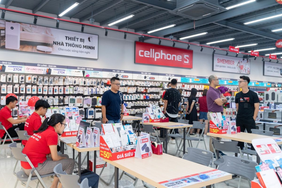 Mua Xiaomi 17T Pro Antutu ở đâu để đảm bảo uy tín?