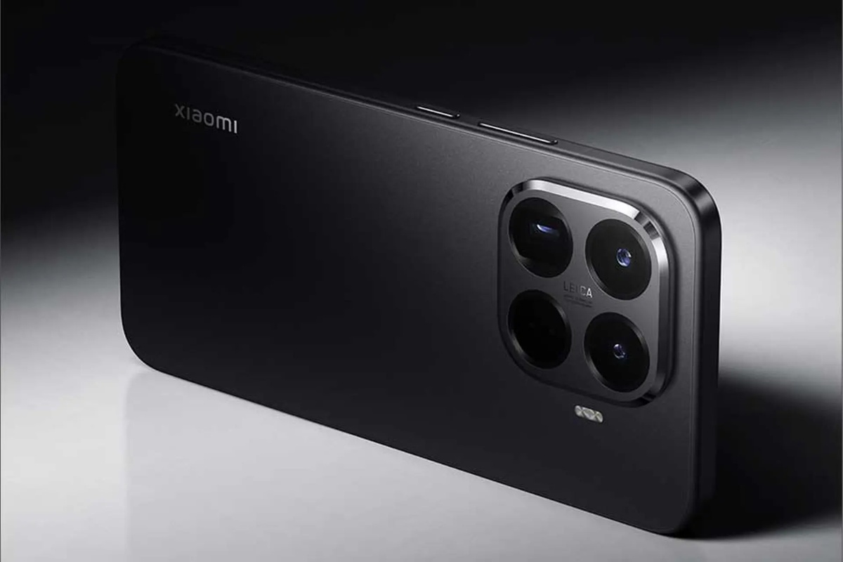 Xiaomi 17T có mấy màu đen