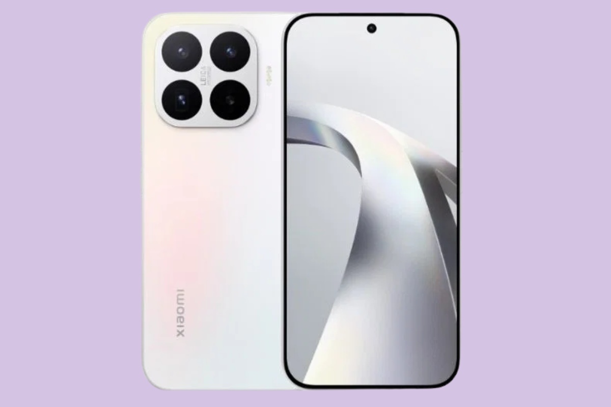 Xiaomi 17T có mấy màu trắng