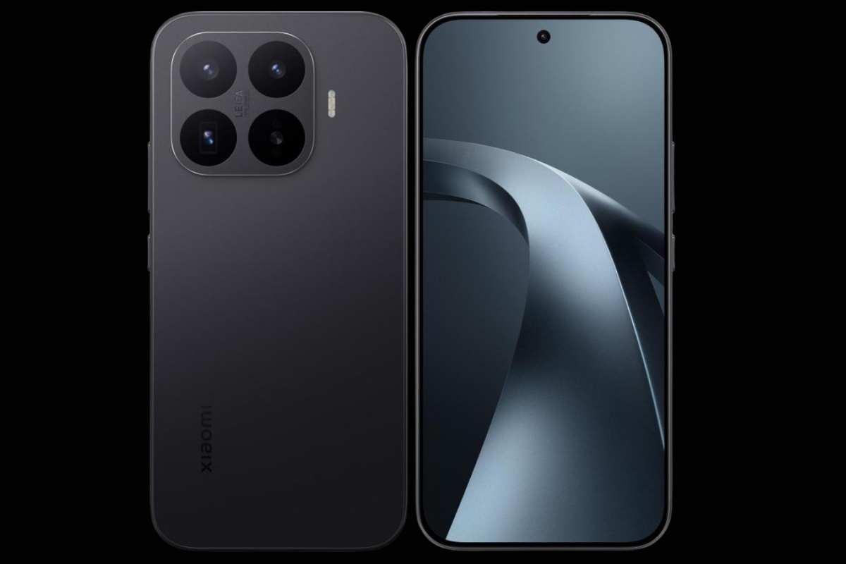 Xiaomi 17T Pro có mấy màu đen