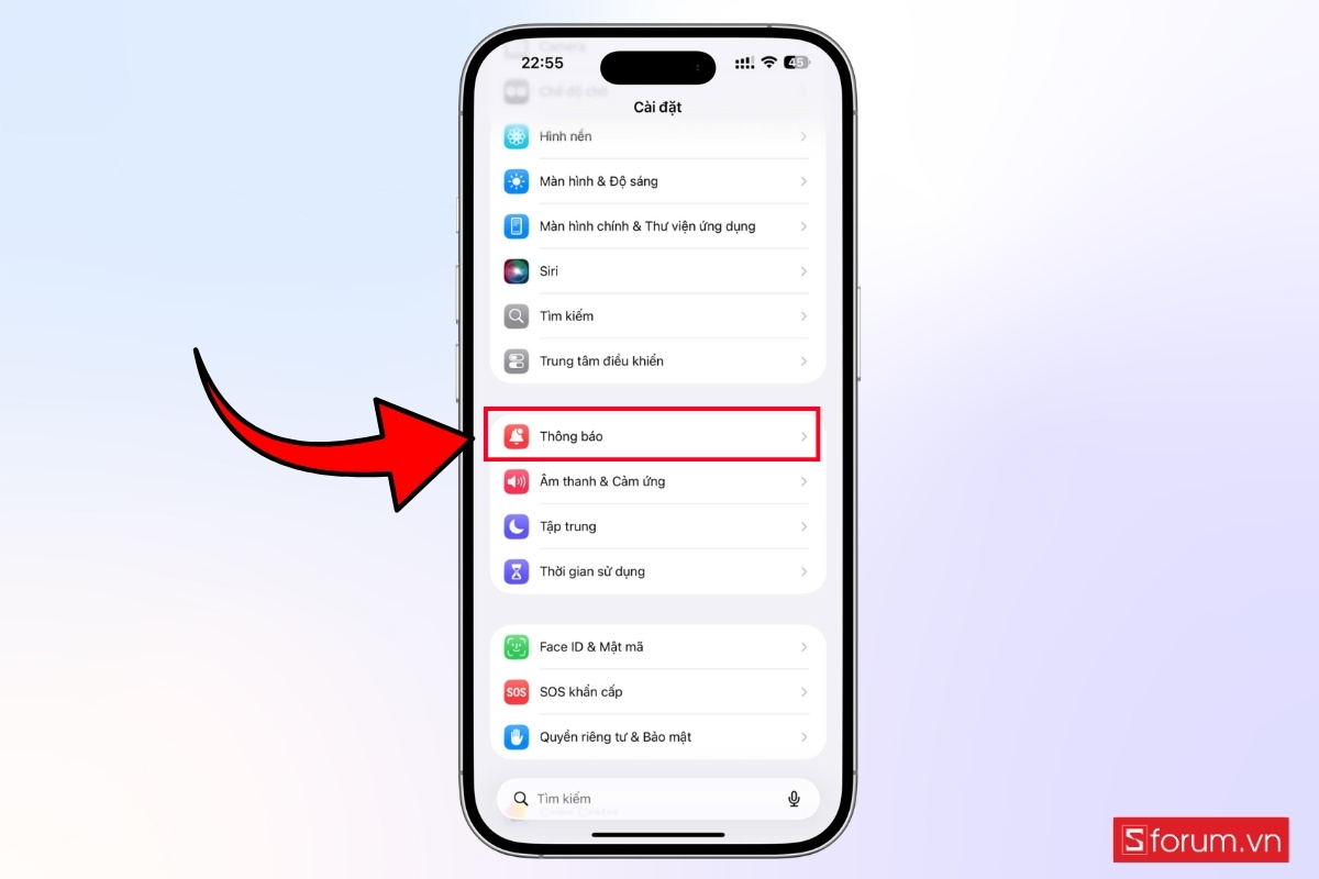 Cách bật thông báo Zalo và cuộc gọi trên Xiaomi Band 10 Pro bước 11
