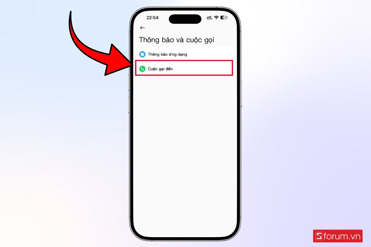 Cách bật thông báo Zalo và cuộc gọi trên Xiaomi Band 10 Pro bước 7