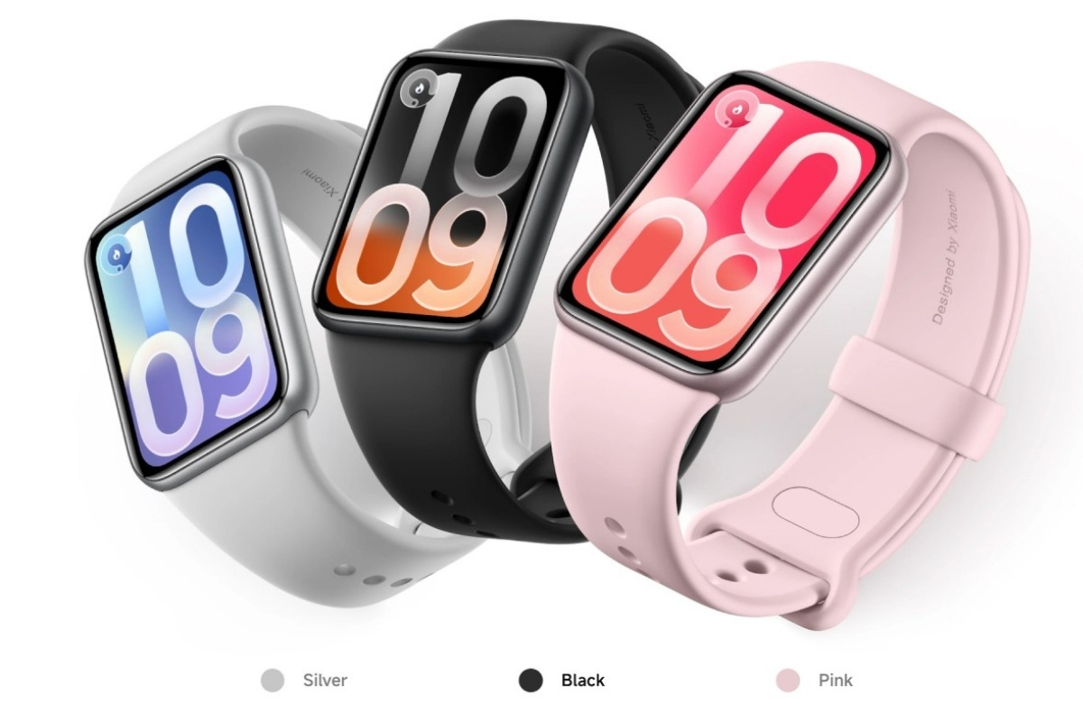 Xiaomi Band 10 Pro phù hợp với ai?