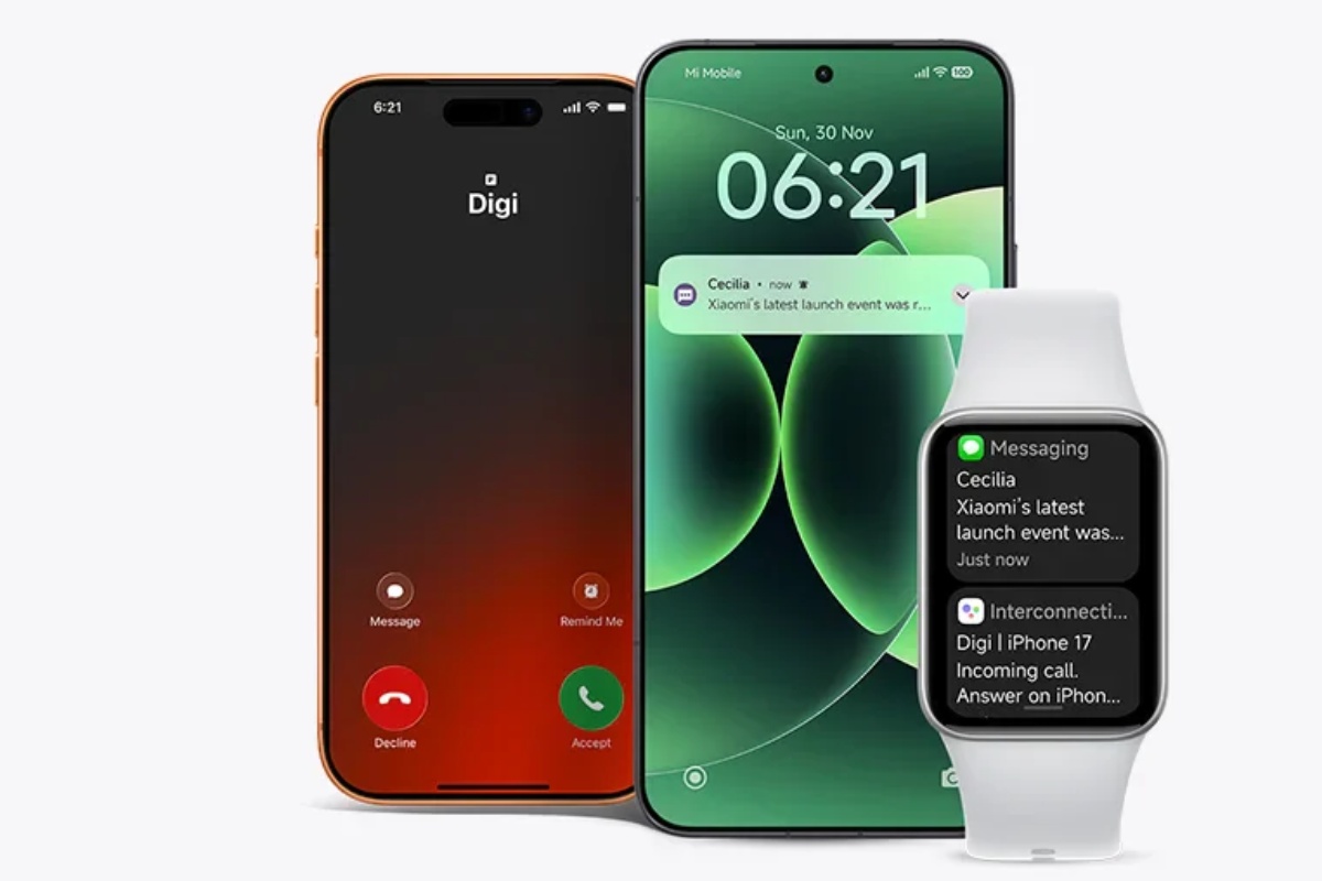 Xiaomi Band 10 Pro có nghe gọi được không?