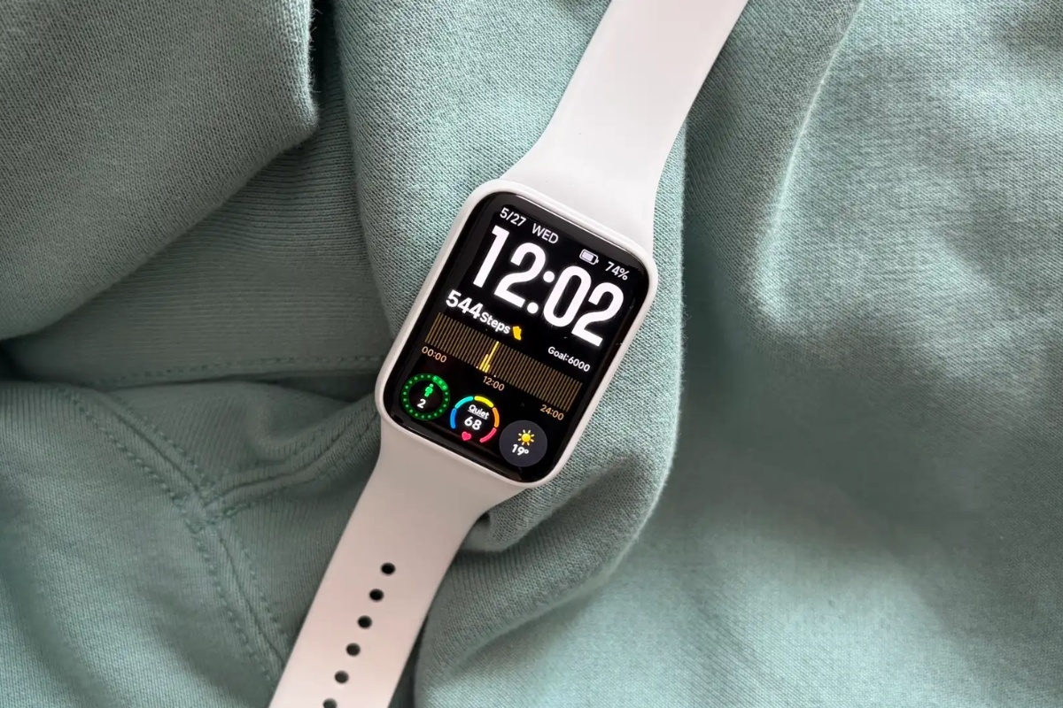Xiaomi Band 10 Pro có gì mới đáng chú ý? tính năng sức khỏe