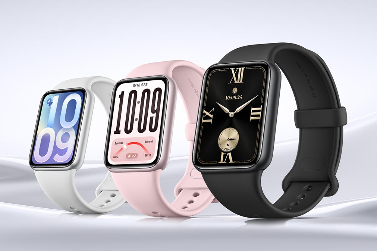 Xiaomi Band 10 Pro có gì mới đáng chú ý? pin trâu