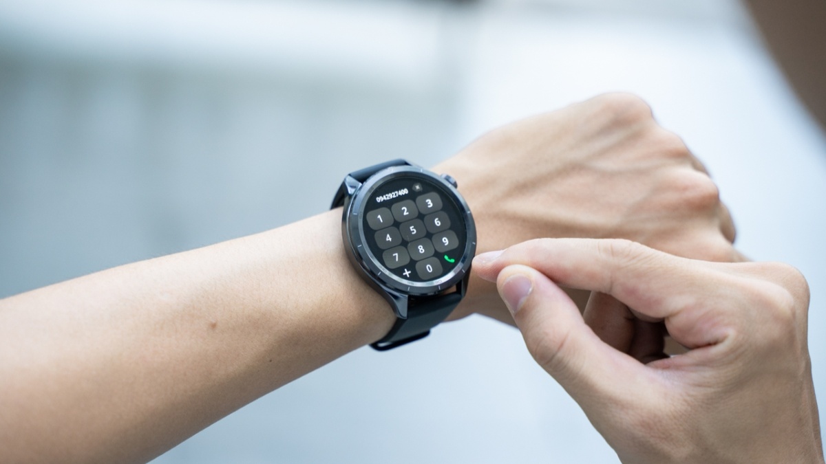 Xiaomi Watch S4 có nghe gọi được không? Giải đáp chi tiết từ A đến Z
