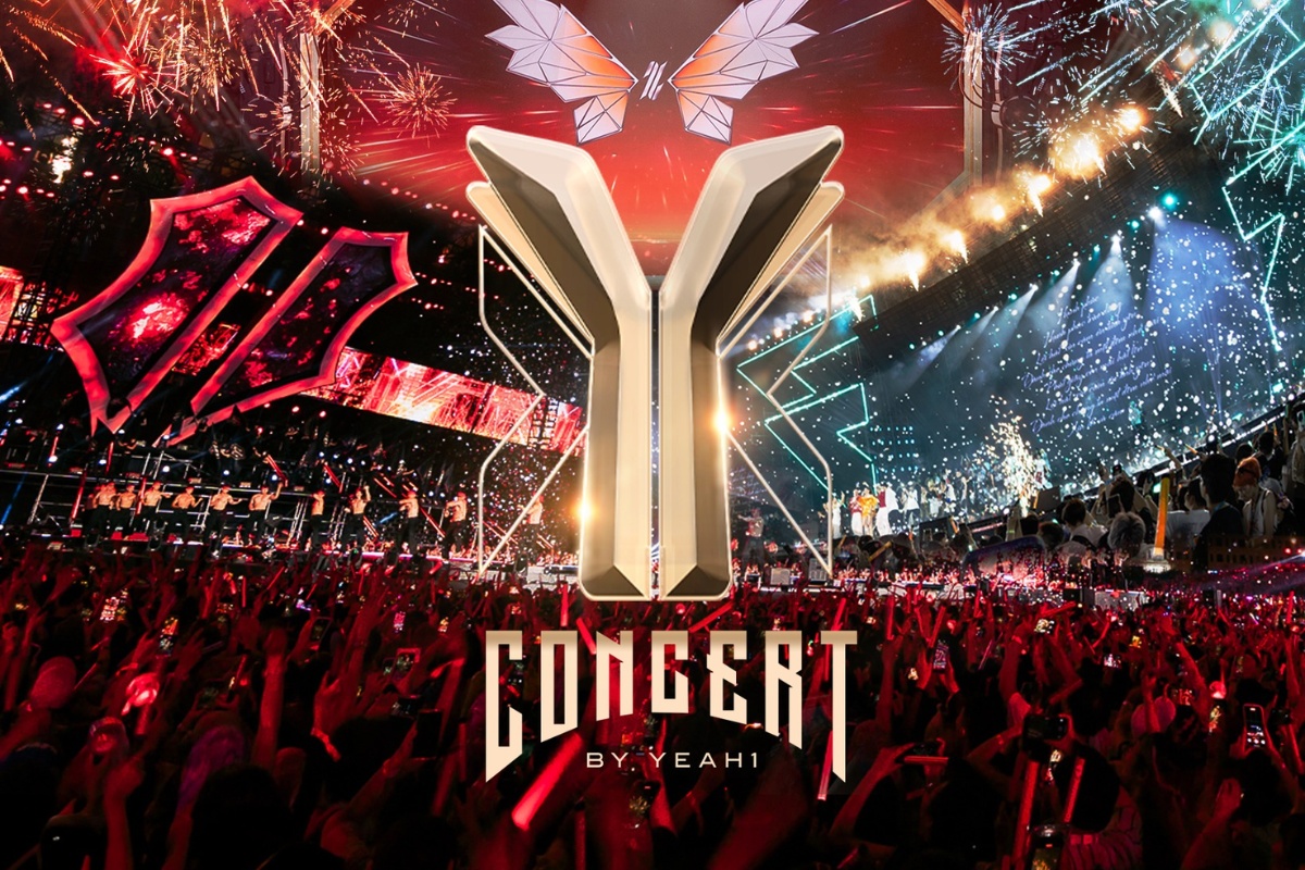 Trải nghiệm khán giả được chăm chút kỹ lưỡng từ những chi tiết nhỏ nhất