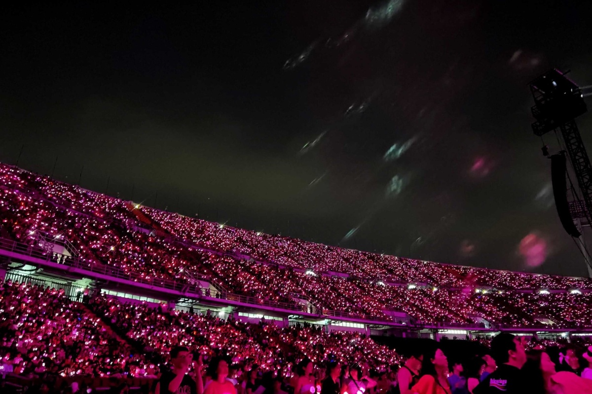 Cần chuẩn bị gì cho một đêm kéo dài 10 giờ