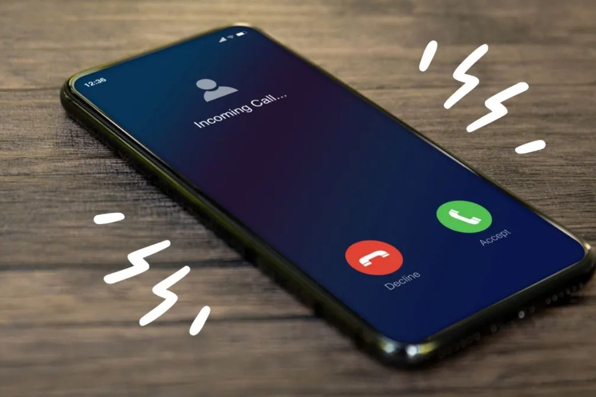 Cách thay đổi độ rung trên điện thoại iPhone, Android