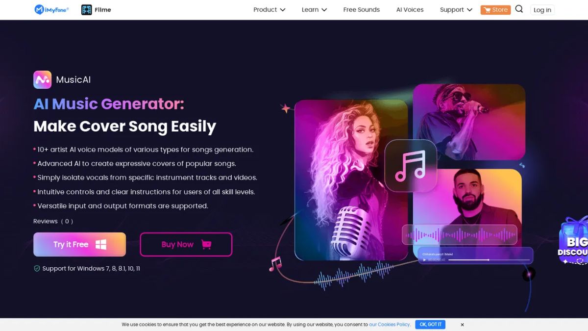 MusicAI